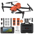 Autel Robotics EVO II Pro V3 Drone 4k Professional 1" CMOS 360° Obstacle Avoidance 12-bit A-Log with 6.4" Smart Controller