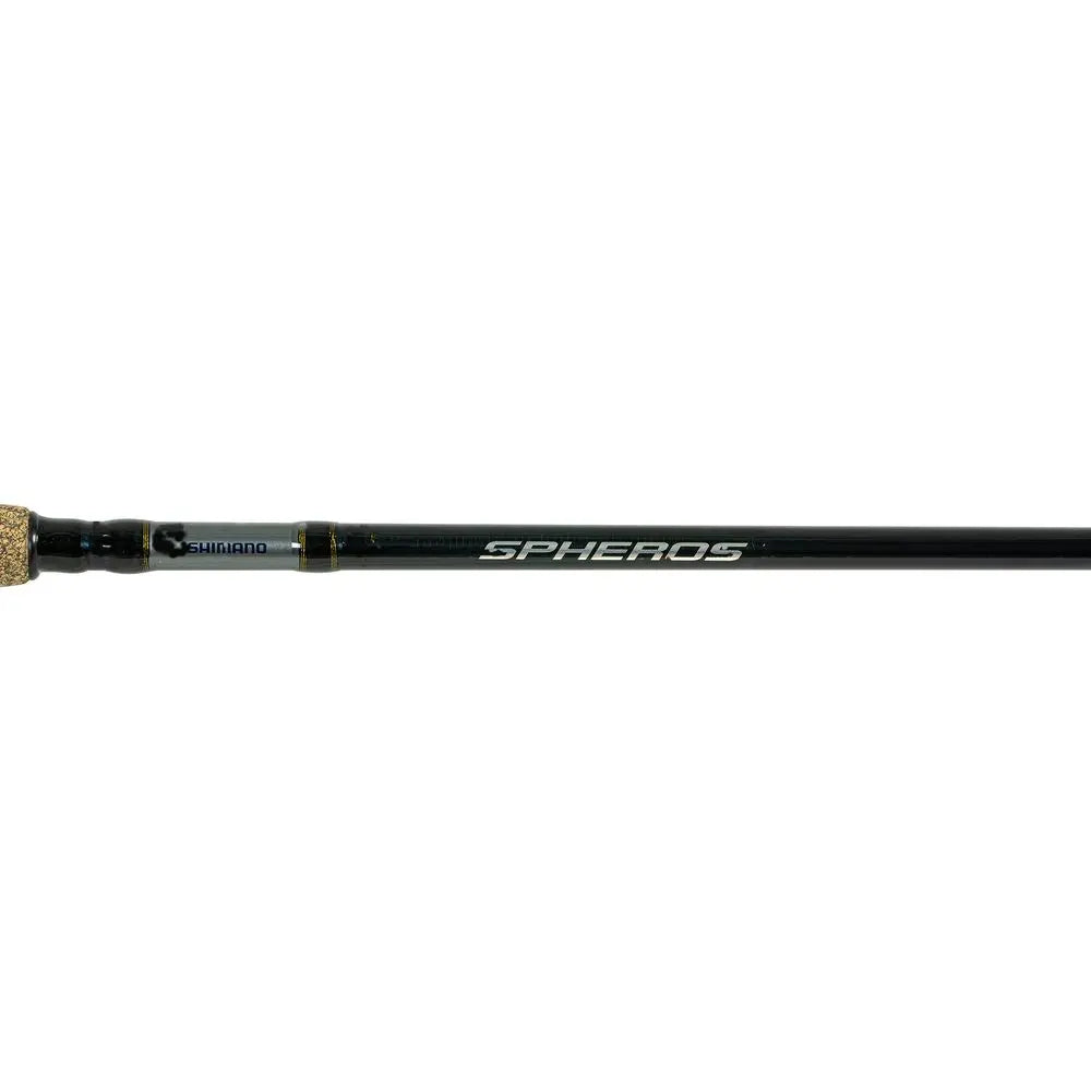 Rod amp Reel Spheros Spinning Fishing Combo Saltwater