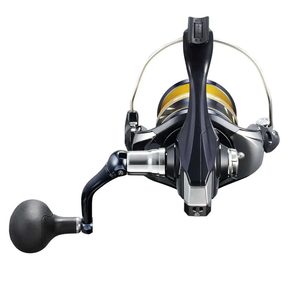 SPHEROS SW A Saltwater Spinning Reels SPSW10000PGA Fishing