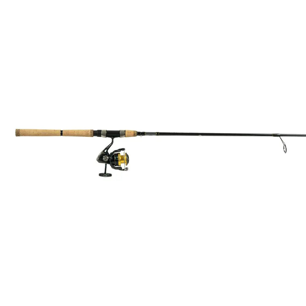 Rod amp Reel Spheros Spinning Fishing Combo Saltwater