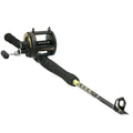 Garcia Beast 400 Low Profile Baitcast Fishing Reel