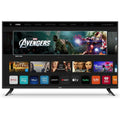65 Inch 4K Smart TV, V-Series UHD LED HDR Teion with AirPlay and Chromecast Built-in