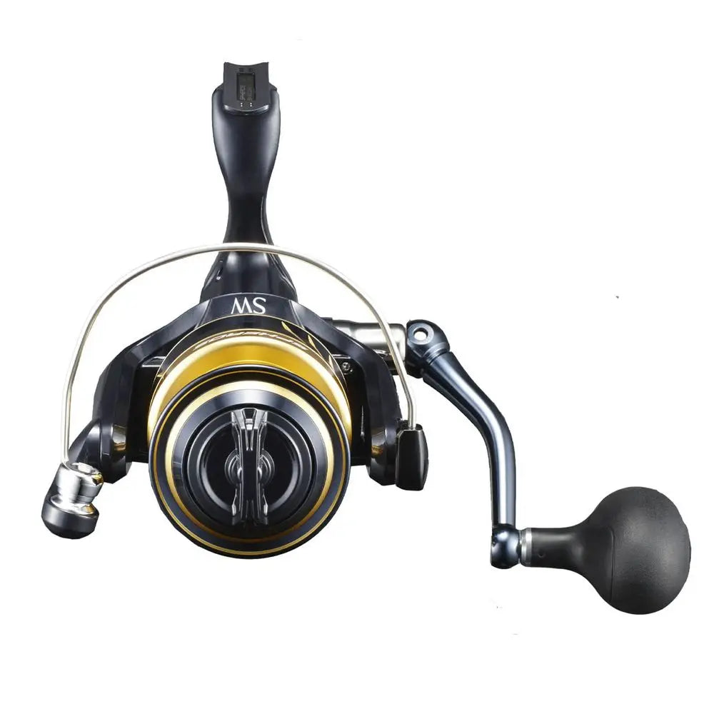 SPHEROS SW A Saltwater Spinning Reels SPSW10000PGA Fishing