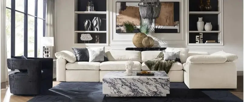 Zebra Striped Ceramic Vase Black White Animal Print Vase Decor For Entryway Living Room