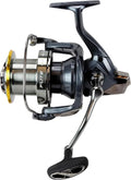 Carbon Fiber Body Spinning Reel 10BB Lightweight Saltwater Surf Reel FLS35-12000A